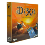 dixit