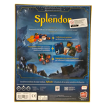 splendor-seconda-edizione