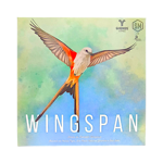 wingspan