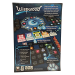 wispwood