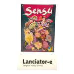 sensu