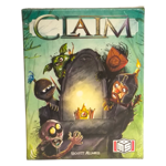 claim
