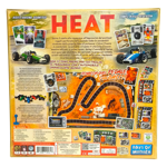 heat
