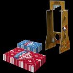 guillotine