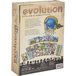 evolution