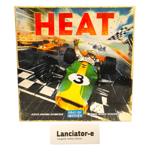 heat