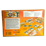 fort