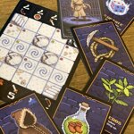 one-card-dungeon-eternal-peak