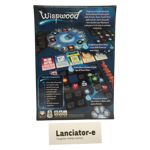 wispwood