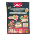 sensu