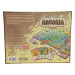 navoria