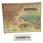 navoria