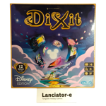 dixit-disney-edition