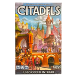 citadels