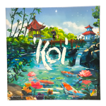 koi
