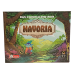 navoria