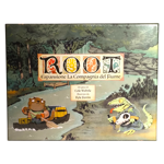 root-la-compagnia-del-fiume