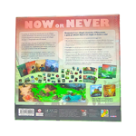 now-or-never