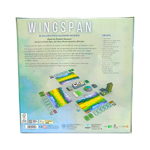 wingspan