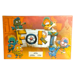 fort