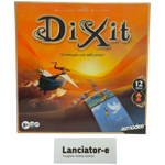 dixit