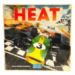 heat