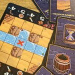 one-card-dungeon-harbour-clash