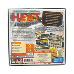 heat-leggende