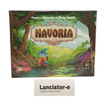 navoria