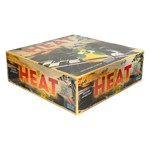 heat