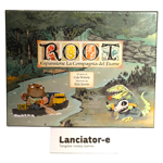 root-la-compagnia-del-fiume