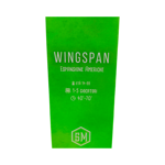 wingspan-americhe