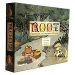 root-la-compagnia-del-fiume