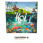 koi