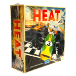 heat