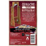 guillotine