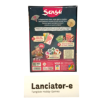 sensu