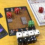 one-card-dungeon