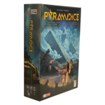pyramidice