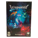 wispwood