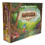 navoria