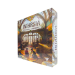 intarsia
