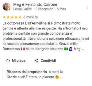 eyJpdCI6IkdlbnRpbGV6emEgZSBwcm9mZXNzaW9uYWxpdOAgZGVsbGEgRG90dC5zc2EgUm9zZWxpIERlbnRpc3RhIEJyYXNpbGlhbmEgYSBSb21hIn0=