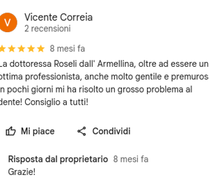 eyJpdCI6IkdlbnRpbGV6emEgZSBwcm9mZXNzaW9uYWxpdOAgZGVsbGEgRG90dC5zc2EgUm9zZWxpIERlbnRpc3RhIEJyYXNpbGlhbmEgYSBSb21hIn0=