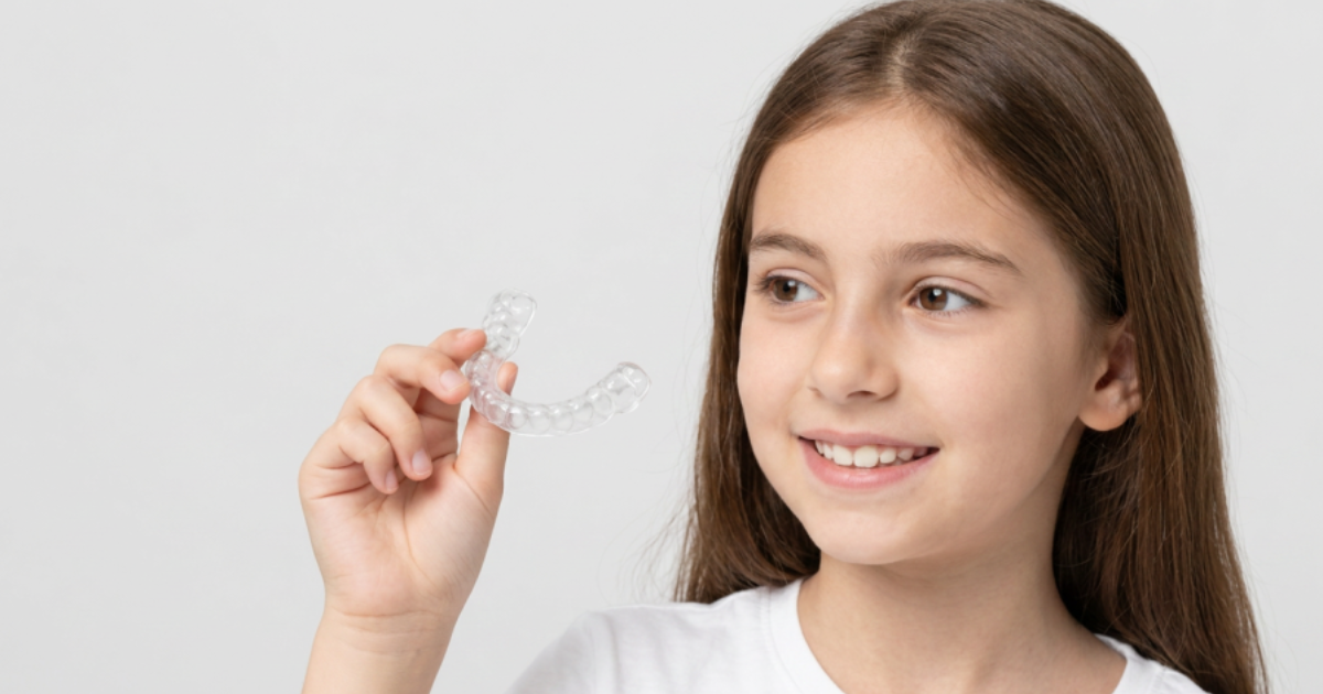 Apparecchio Bambini Roma: Guida per i Genitori
