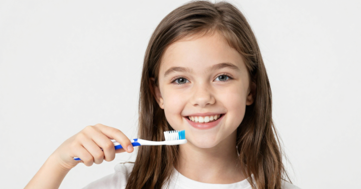 Odontoiatria Pediatrica in Roma Apparecchio removibile bambini Dott.ssa Roseli