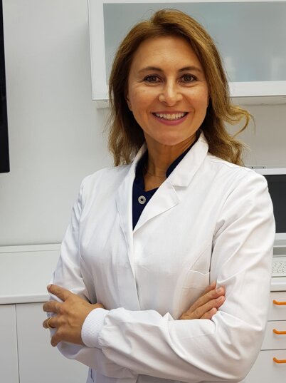 Dott.ssa Roseli: la tua dentista brasiliana zona San Giovanni