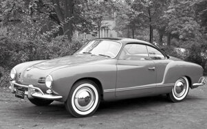 karmann-ghia