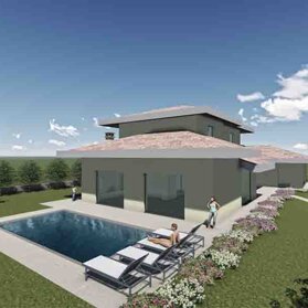 VILLA PRIVATA
