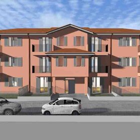 COMPLESSO RESIDENZIALE Tradate